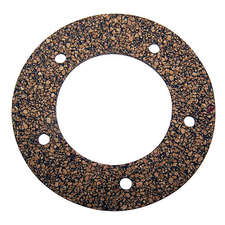 Crown Automotive 648927 Sending Unit Gasket for 45-49 Jeep CJ-2A and 49-56 CJ-3A & CJ-3B with 5-Bolt Sending Unit
