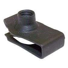 Crown Automotive 6504118 Clip Nut for 07-25 Wrangler JL & JK