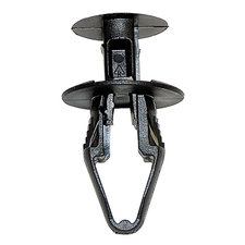 Crown Automotive 6508712AA Stubby Bumper Retainer for 97-06 Wrangler TJ and Unlimited