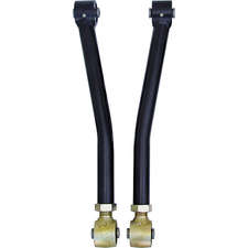 RockJock CE-9807FLA-BFGD Adjustable Front Lower Control Arms for 07-18 Jeep Wrangler JK