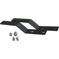 Misch 4X4 JBBTJ250D BigBoy Driver Side Bracket for 97-06 Jeep Wrangler TJ & Unlimited