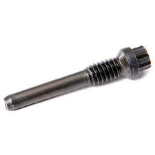 独創的 Crown Automotive 34201964 Hex Flange Bolt - M12 x 1.75 x ウィッグ・エクステ