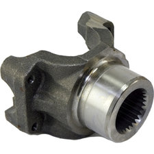 Crown Automotive 83503388 Pinion Yoke for 87-06 Jeep