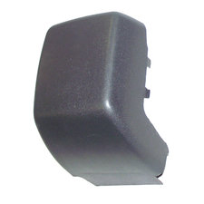 Crown Automotive 4741102 Passenger Side Front Bumper Guard for 93-96 Jeep Grand Cherokee ZJ