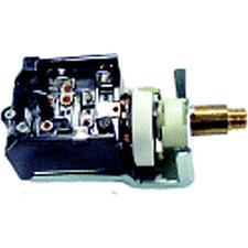 Crown Automotive 56001197 Headlamp Switch for 84-91 Jeep Cherokee XJ & Comanche MJ