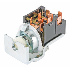OMIX 17234.09 Headlamp Switch for 92-96 Jeep Cherokee XJ