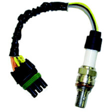 Crown Automotive 56027902 Oxygen Sensor for 91-95 Jeep Wrangler YJ, 91-95 Cherokee XJ, 91-92 Comanche MJ & 93-95 Grand Cherokee ZJ with 4.0L 6 Cylinder Engine