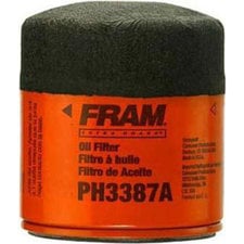 Crown Automotive J8132313 Oil Filter for 80-86 Jeep CJ with 2.5L Engine & 84-86 Cherokee XJ with 2.5L & 2.8L Engine