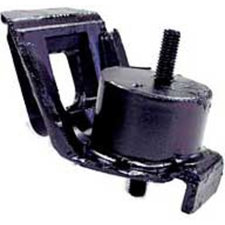 Crown Automotive J5361829 Front Engine Mount for 80-81 Jeep CJ-5 & CJ-7 with 4-151 Engine & 83-86 CJ with 2.5L Engine