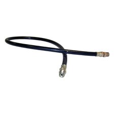 Crown Automotive J0647585 Oil Filter Inlet Hose for 53-71 Jeep CJ-3B, CJ-5 and CJ-6