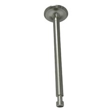Crown Automotive J0637183 Exhaust Valve for 41-52 Jeep MB, M38, CJ-2A and CJ-3A