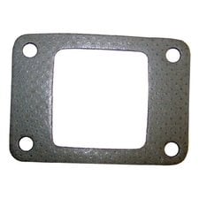 Crown Automotive J0634811 L-Head Exhaust Manifold Gasket for 41-53 Jeep Willy's and CJ