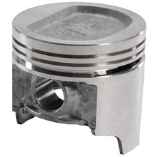 Crown Automotive 83500251 Standard Piston & Pin for 83-95 Jeep Vehicles with 2.5L Engine & 87-95 Vehicles with 4.0L Engine
