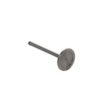 Crown Automotive 33003515 Intake Valve for 87-96 Jeep Vehicles with 2.5L 4 Cylinder Engine & 87-98 Vehicles with 4.0L 6 Cylinder Engine