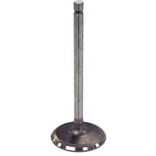 Crown Automotive 33002429 Exhaust Valve for 83-90 Jeep with 2.5L Engine (Head Marked "29")