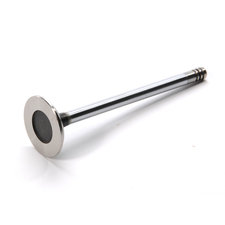 Crown Automotive 53010513AA Exhaust Valve for 98-06 Jeep Vehicles with 4.0L 6 Cylinder Engine & 83-02 Vehicles with 2.5L 4 Cylinder Engine