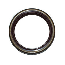 Crown Automotive J3224704 Crankshaft Front Seal for 83-02 Jeep Vehicles with 2.5L 4 Cylinder Engine, 72-90 Vehicles with 4.2L 6 Cylinder Engine & 87-06 Vehicles with 4.0L 6 Cylinder Engine