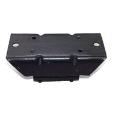 Crown Automotive 52001180 Transmission Mount for 84-00 Jeep Cherokee XJ & Comanche MJ with 2.5L Engine