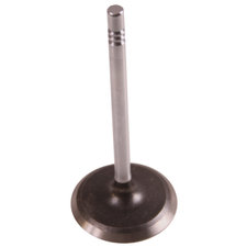 Crown Automotive J3240164 Exhaust Valve (.015" Oversized) for 81-90 Jeep Vehicles with 4.2L 258c.i. 6 Cylinder Engine