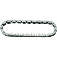 Crown Automotive J3240502 Timing Chain for 72-90 Jeep Vehicles with 4.2L 258c.i. 6 Cylinder Engine
