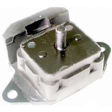 Crown Automotive J8128488 Front Engine Mount for 77-90 Jeep Vehicles with 4.2L 258c.i. 6 Cylinder Engine