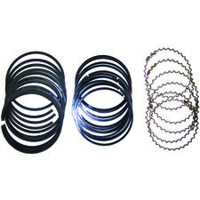 Crown Automotive Engine Piston Ring Set for 97-06 Jeep Wrangler TJ; 96-01 Cherokee XJ and 96-04 Grand Cherokee ZJ & WJ with 4.0L 6 Cylinder Engine