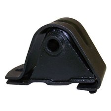 Crown Automotive 52020018 Passenger Side Front Motor Mount for 93-96 Jeep Cherokee XJ Right Hand Drive with 4.0L 6 Cylinder Engine