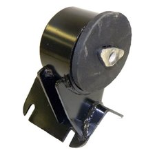 Crown Automotive 52018281 Driver Side Front Motor Mount for 93-98 Jeep Grand Cherokee ZJ with 4.0L 6 Cylinder Engine