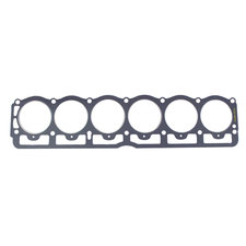 Crown Automotive J3237756 Cylinder Head Gasket for 72-90 Jeep Vehicles with 4.2L 258c.i. 6 Cylinder Engine