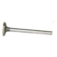 Crown Automotive J3240767 Exhaust Valve for 81-90 Jeep Vehicles with 4.2L 258c.i. 6 Cylinder Engine & 81-83 CJ Series Vehicles with 5.0L 304c.i. V-8 Engine
