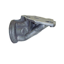 Crown Automotive 33003536 Oil Pump Cover for 87-91 Jeep Vehicles with 5.9L 360c.i. 8 Cylinder Engine