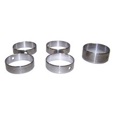 Crown Automotive J4486286 Camshaft Bearing Set for 71-91 Jeep Vehicles with 5.0L 304c.i. or 5.9L 360c.i. 8 Cylinder Engine