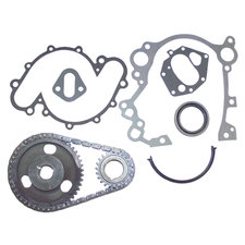 Crown Automotive 3234433K Timing Kit for 75-91 Jeep Vehicles with 5.0L 304c.i. or 5.9L 360c.i. 8 Cylinder Engine