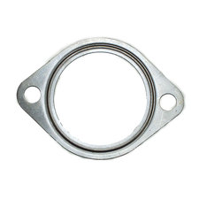 Crown Automotive J5353073 Exhaust Manifold to Damper Gasket for 71-91 Jeep Vehicles with 5.9L 360c.i. 8 Cylinder Engine