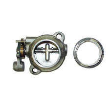Crown Automotive J3238998 Damper Kit for 75-91 Jeep Vehicles with 5.0L 304c.i. or 5.9L 360c.i. 8 Cylinder Engine