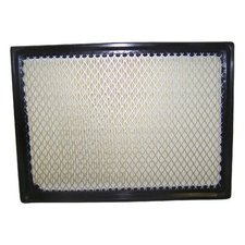 Crown Automotive 5018777AA Air Filter for 02-10 Jeep Grand Cherokee WK, Commander XK & Liberty KJ with 3.7L, 4.7L, 5.7L & 6.1L Engines