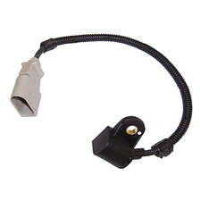 Crown Automotive 68001591AA Camshaft Position Sensor for 07-09 Jeep Compass and Patriot MK with 2.0L Diesel Engine