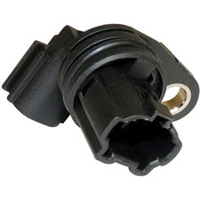 Crown Automotive 68003570AA Axle Locker Actuator and Sensor Connector for 07-18 Jeep Wrangler & Wrangler Unlimited JK Rubicon