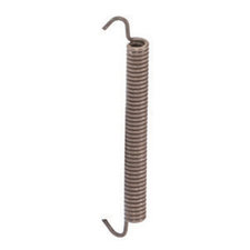 Mopar 68003607AB Parking Brake Shoe Return Spring for 07-18 Jeep Wrangler JK