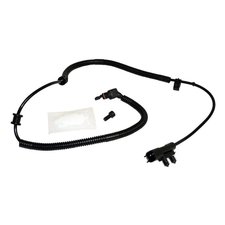 Crown Automotive 68209681AD Front Wheel Speed Sensor for 08-12 Jeep Liberty KK