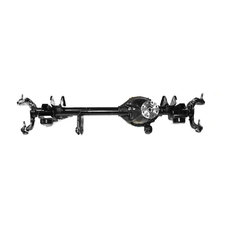 Mopar 68004068AC D30 Front Axle Assembly 3.21 Gears for 14-15 Jeep Wrangler JK