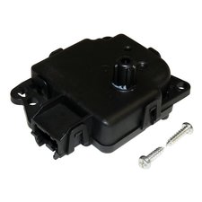 Crown Automotive 68018109AA HVAC Blend Door Actuator for 11-18 Jeep Wrangler JK and 10-17 Compass & Patriot MK
