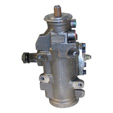 Crown Automotive 52006511 Steering Assembly Gear for 94-01 Jeep Wrangler YJ & Cherokee XJ Right Hand Drive Applications