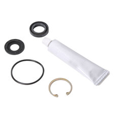 Crown Automotive J8130157 Inner Adjusting Plug Steering Gear Assembly Seal Kit for 84-96 Jeep Cherokee XJ & 93-96 Grand Cherokee ZJ