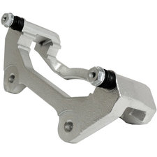 Crown Automotive 68034720AA Brake Caliper Bracket for 07-18 Jeep Wrangler & Wrangler Unlimited JK with Front Big Brake Kit