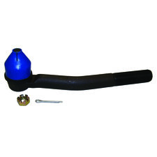 Crown Automotive 52088461 Drag Link End for 99-04 Jeep Grand Cherokee WJ Applications with Left Hand Drive