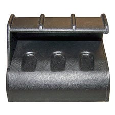 Crown Automotive Tailgate Bar Retainer for 07-18 Jeep Wrangler JK