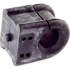 Crown Automotive 52088284AD Front Sway Bar Bushing for 99-03 Jeep Grand Cherokee WJ