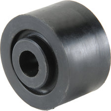 Crown Automotive 52088289 Front Upper Shock Absorber Grommet for 99-04 Jeep Grand Cherokee WJ