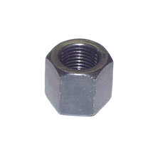 Crown Automotive JA014709 1/2"-20 U-Bolt Nut for 55-95 Jeep CJ Series & Wrangler YJ